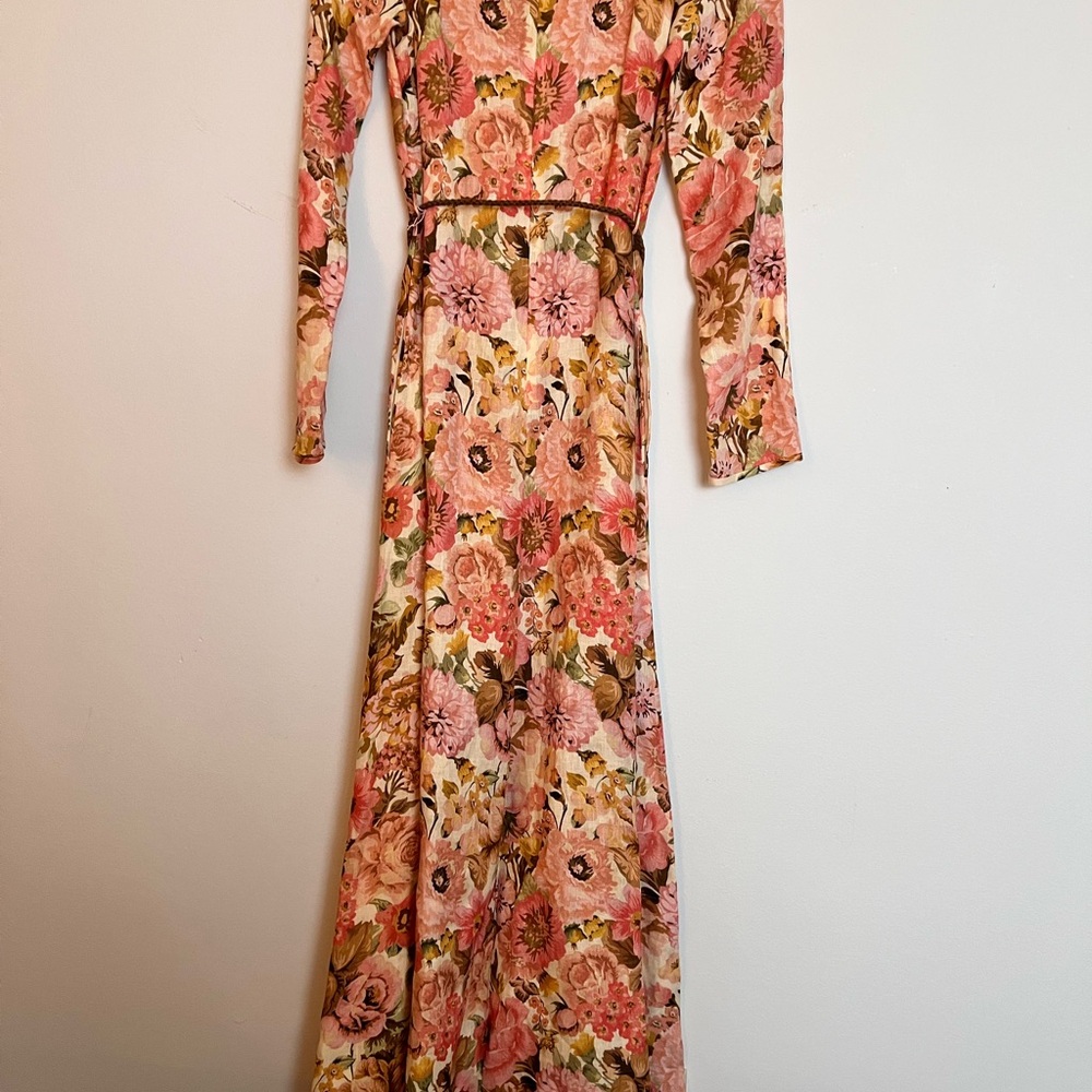 Zimmermann Maxi dress - Picture 5 of 9